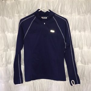 Fila sweatshirt